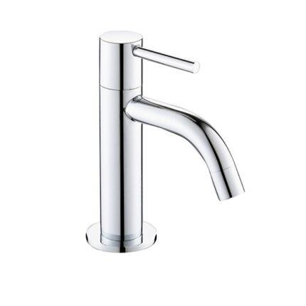 Merci Fonteinkraan Chroom