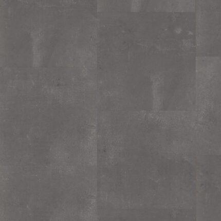 Westminster dryback dark grey 610x610x2,5mm - 0.55mm