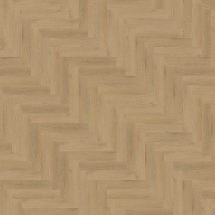 YUP Merton herringbone dryback light oak 765x153x2,5mm - 0.55mm