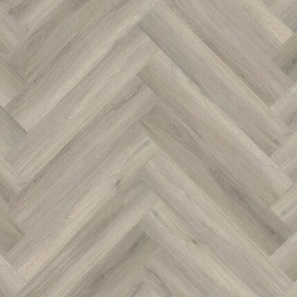 YUP Paddington Herringbone dryback grey 595x119x2,5mm - 0.55mm