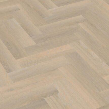 YUP Paddington Herringbone dryback small beige 380x95x2,5mm - 0.55mm