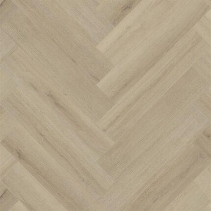 YUP XL Greenford herringbone dryback beige 900x180x2,5mm - 0.55mm