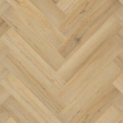 YUP XL Greenford herringbone dryback natural 900x180x2,5mm - 0.55mm