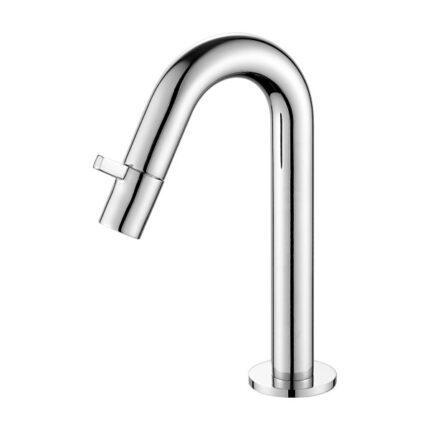 Axa Fonteinkraan Chroom