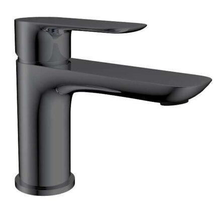 Elias Fonteinkraan Gunmetal Donker