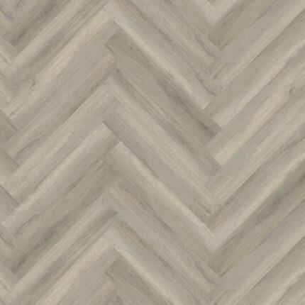 Spigato Avanto visgraat click SRC grey 600x150x7mm - 0.55mm