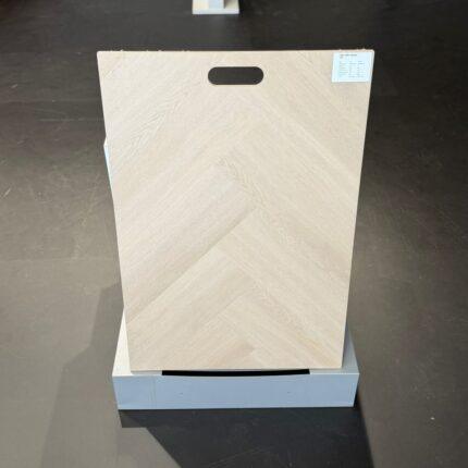 Selective 0204 visgraat click 750x150x5mm + GRATIS ONDERVLOER