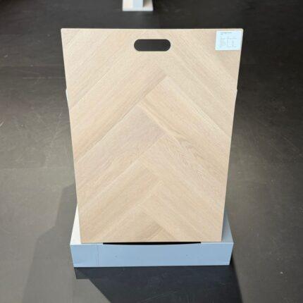 Selective 0207 visgraat click 750x150x5mm + GRATIS ONDERVLOER