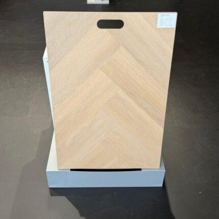 Selective 0212 visgraat click 750x150x5mm + GRATIS ONDERVLOER