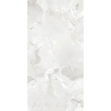 Itaka White 60x120 vloer- en wandtegel gerectificeerd Hoogglans