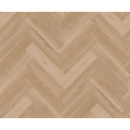 Herringbone Goldie visgraat click SRC grey 640x150x6mm - 0.55mm