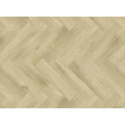 Herringbone Nemo visgraat click SRC grey 640x150x6mm - 0.55mm
