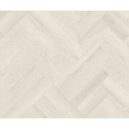 Herringbone Tilapia visgraat click SRC grey 640x150x6mm - 0.55mm